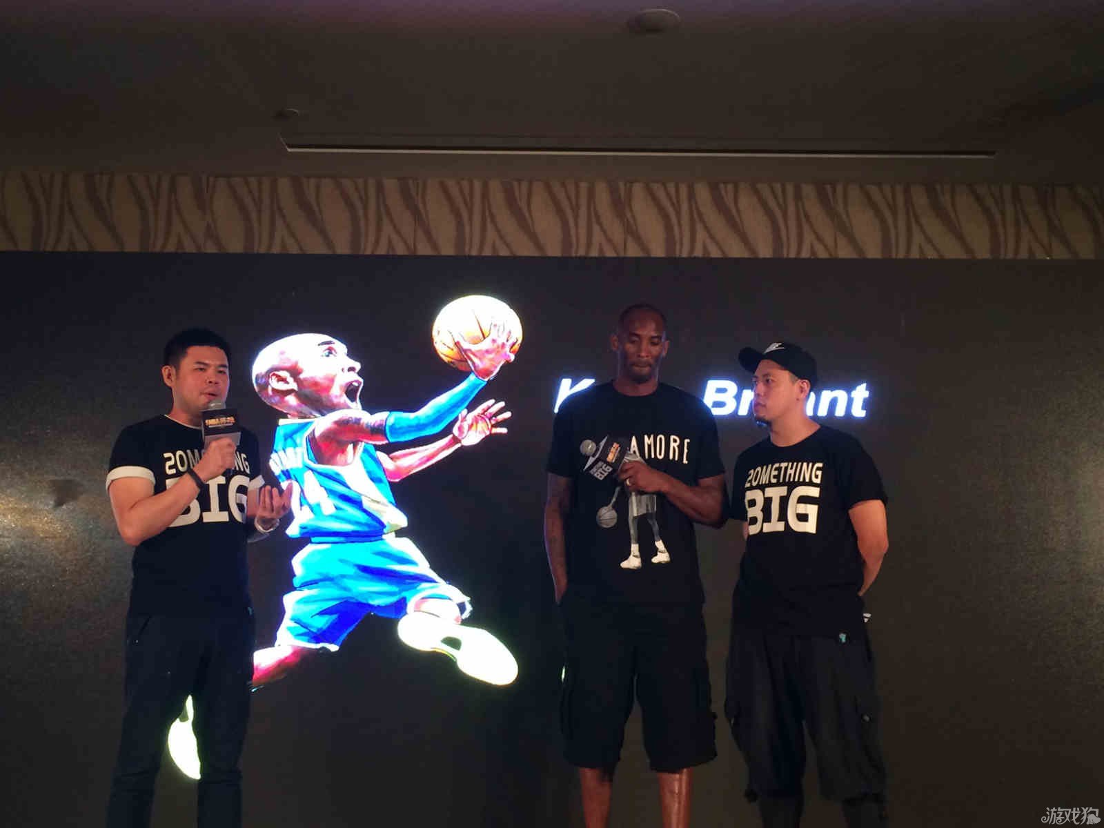 球员们